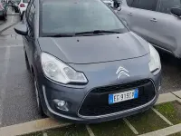 Usata Citroën C3 Attraction 68 CV (50 kW) 2011 Berlina