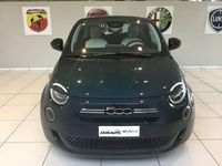 Nuova Fiat 500 Icon 70 CV (51 kW) 2026 Blu/azzurro Utilitaria