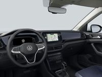 usata VW T-Cross - 1.0 tsi Style 115cv dsg nuova a Bernezzo