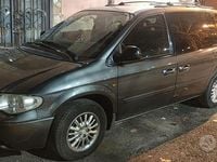 Usata Chrysler Voyager 150 CV (110 kW) 2005 Monovolume