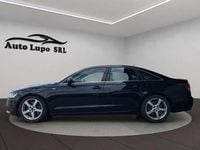 Usata Audi A6 Advanced 245 CV (180 kW) 2012 Nero Berlina