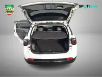 Usata Jeep Compass Summit 131 CV (96 kW) 2025 Bianco SUV