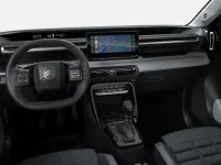 Nuova Citroën C3 100 CV (73 kW) 2026 Grigio SUV