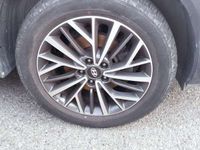usata Hyundai Tucson TUCSON1.6 crdi Xline Safety Pack 2wd 115cv