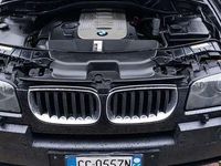 Usata BMW X3 218 CV (160 kW) 2004 SUV