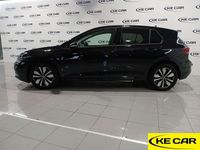 Usata VW Golf VIII Move 116 CV (85 kW) 2023 Nero Berlina