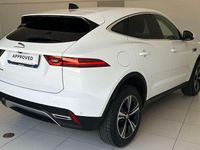 Usata Jaguar E-Pace SE 163 CV (119 kW) 2022 Bianco SUV