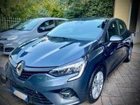 Usata Renault Clio V Business 91 CV (66 kW) 2022 Grigio Berlina