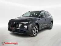 Usata Hyundai Tucson 230 CV (169 kW) 2022 Vari colori SUV