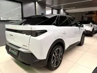 Usata Peugeot 3008 GT 136 CV (100 kW) 2025 Bianco SUV