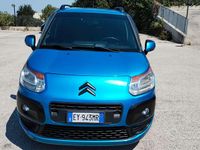 Usata Citroën C3 Picasso 95 CV (69 kW) 2011 Monovolume