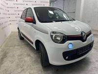 Usata Renault Twingo SE 69 CV (50 kW) 2018 Bianco Utilitaria
