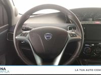 Usata Lancia Ypsilon S 70 CV (51 kW) 2024 Nero Utilitaria