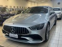 usata Mercedes AMG GT AMG GTCoupe 43 mhev (eq-boost) Premiumi auto