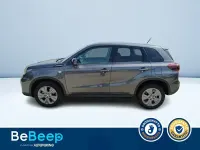Usata Suzuki Vitara Cool 110 CV (80 kW) 2026 Grigio SUV