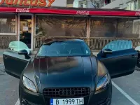 Usata Audi TT Premium 200 CV (147 kW) 2006 Coupé