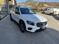 Usata Mercedes GLB200 150 CV (110 kW) 2021 Other SUV