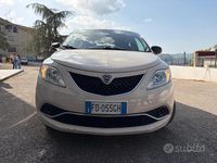 Begagnad Lancia Ypsilon 69 HK (50 kW) 2016 Halvkombi
