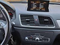 Usata Audi Q3 Business 140 CV (102 kW) 2014 SUV