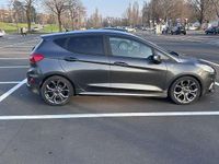 Usata Ford Fiesta ST-Line 120 CV (88 kW) 2017 Berlina