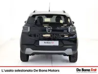 Usata Citroën C3 PureTech 101 CV (74 kW) 2025 Nero SUV