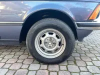 Usata BMW 320 122 CV (89 kW) 1977 Blu Berlina
