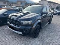 Occasion Ford Ranger Raptor 213 PK (156 kW) 2020 Zwart Pickup
