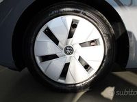 Usata VW ID.3 Pure 110 kW (150 CV) 2022 Nessuno Utilitaria
