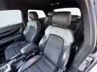 Usata Audi A3 S-Line 140 CV (102 kW) 2011 Nero Utilitaria
