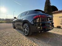 Usata Maserati Grecale GT 250 CV (183 kW) 2023 Nero SUV