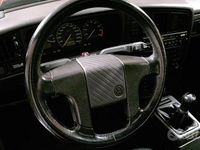 Usata VW Corrado 1990 Rosso Coupé