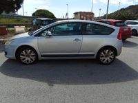 Usata Citroën C4 138 CV (101 kW) 2005 Grigio Coupé