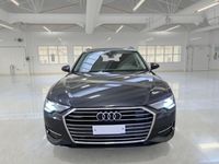 Usata Audi A6 Sport 265 CV (194 kW) 2022 Grigio Station wagon