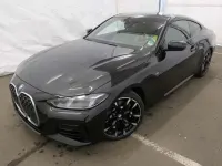 Usata BMW 430 M Sport 245 CV (180 kW) 2025 Nero Coupé