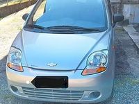 Usata Chevrolet Matiz 2006 Utilitaria