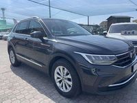 Usata VW Tiguan Life 122 CV (89 kW) 2022 Other SUV