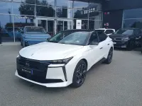 Nuova DS Automobiles DS4 145 CV (106 kW) 2025 Bianco perlatetto nero SUV