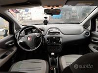 usata Fiat Punto Benzina/Gpl