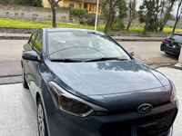 usata Hyundai i20 i20 1.1 CRDi 3p. BlueDrive