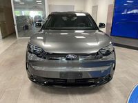 Nuova Ford Capri Extended Range 210 kW (286 CV) 2025 Magnetic grey SUV