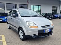 usata Chevrolet Matiz Matiz800 SE Planet