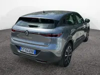 Nuova Renault Megane E-Tech Evolution 96 kW (131 CV) 2025 Grigio Utilitaria