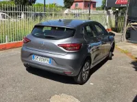 Gebraucht Renault Clio V Equilibre 91 PS (66 kW) 2023 Grau Limousine