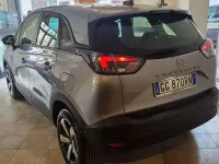 Usata Opel Crossland Design & Tech 110 CV (80 kW) 2021 SUV