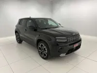 Usata Jeep Avenger Summit 101 CV (74 kW) 2023 Volcano SUV