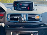 Usata Renault Mégane 2012 Nero Berlina