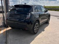 Usata Fiat 600 La Prima 100 CV (73 kW) 2024 Nero SUV