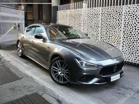 Usata Maserati Ghibli 430 CV (316 kW) 2021 Grigio maratea met. Berlina