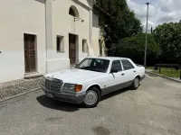 Usata Mercedes S300 SE 188 CV (138 kW) 1986 Berlina