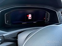 Usata VW T-Roc Advance 116 CV (85 kW) 2019 Bianco SUV